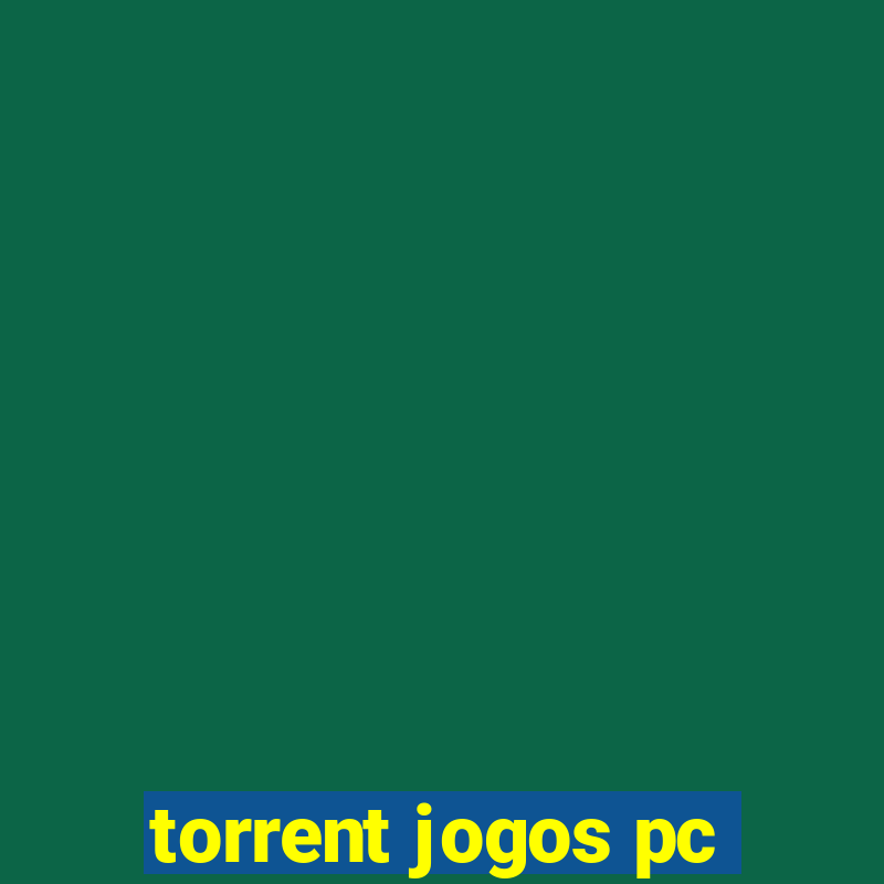 torrent jogos pc